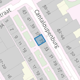 Perceel GVH11-P-3133