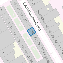 Perceel GVH11-P-3134