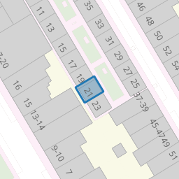 Perceel GVH11-P-3141