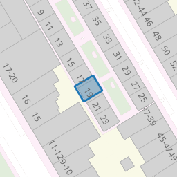 Perceel GVH11-P-3142