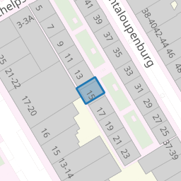 Perceel GVH11-P-3144