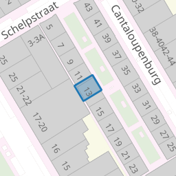 Perceel GVH11-P-3145