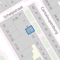 Perceel GVH11-P-3146