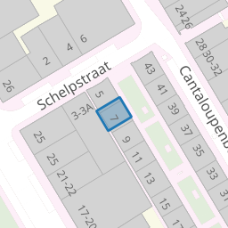 Perceel GVH11-P-3148