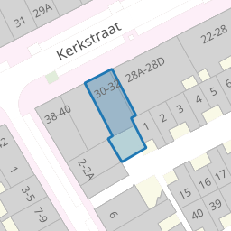 Perceel GVH11-P-3191