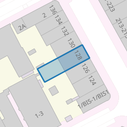 Perceel GVH11-P-3216