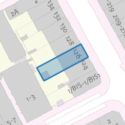 Perceel GVH11-P-3217