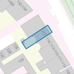 Perceel GVH11-P-3256