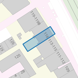 Perceel GVH11-P-3257