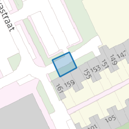 Perceel GVH11-P-3272