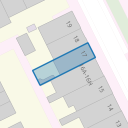 Perceel GVH11-P-3295