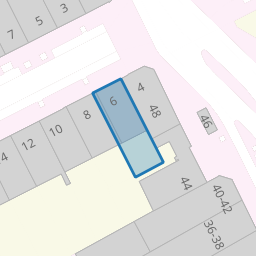 Perceel GVH11-P-3316