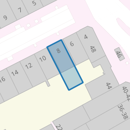 Perceel GVH11-P-3317