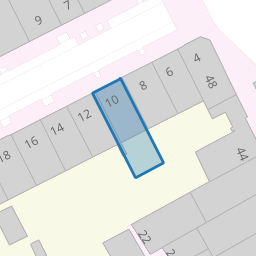 Perceel GVH11-P-3318