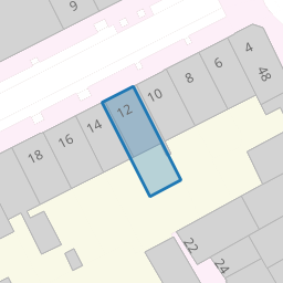 Perceel GVH11-P-3319