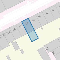 Perceel GVH11-P-3320