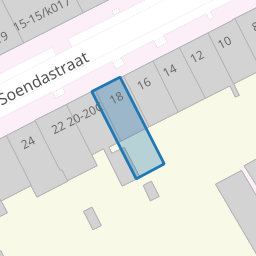 Perceel GVH11-P-3322