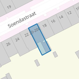 Perceel GVH11-P-3323