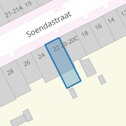 Perceel GVH11-P-3324