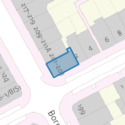 Perceel GVH11-P-3370