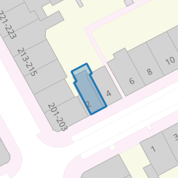 Perceel GVH11-P-3371