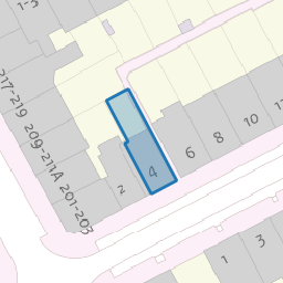 Perceel GVH11-P-3372