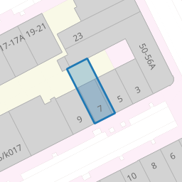 Perceel GVH11-P-3381