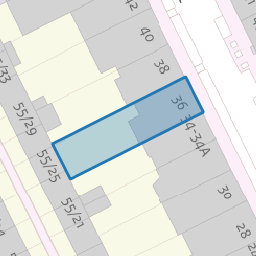 Perceel GVH11-P-3408