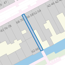 Perceel GVH11-P-3436