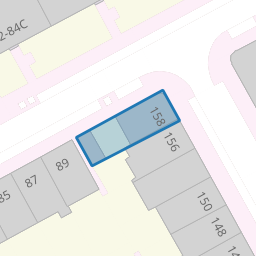 Perceel GVH11-P-3458