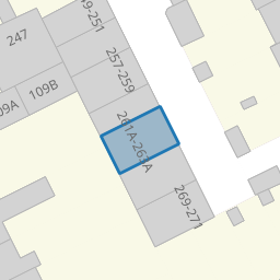 Perceel GVH11-P-3471