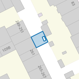 Perceel GVH11-P-3474