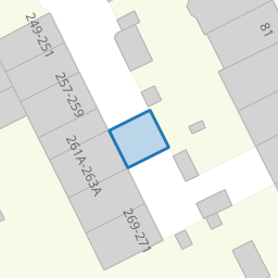 Perceel GVH11-P-3476