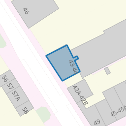 Perceel GVH11-P-3481