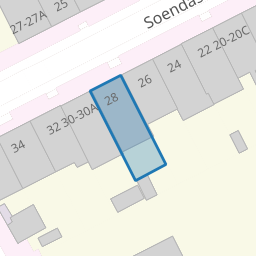 Perceel GVH11-P-3503