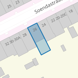 Perceel GVH11-P-3504