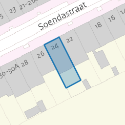 Perceel GVH11-P-3505