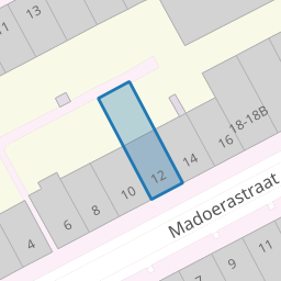 Perceel GVH11-P-3553