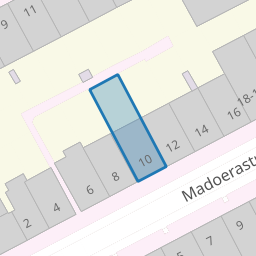 Perceel GVH11-P-3554