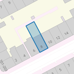 Perceel GVH11-P-3555