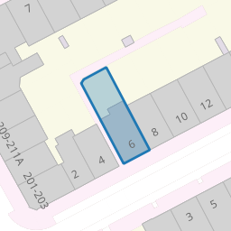 Perceel GVH11-P-3556