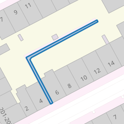 Perceel GVH11-P-3557