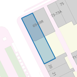 Perceel GVH11-P-3562