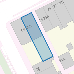 Perceel GVH11-P-3563