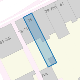 Perceel GVH11-P-3569