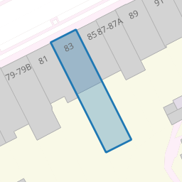 Perceel GVH11-P-3571