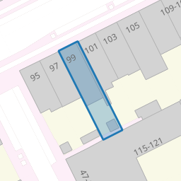 Perceel GVH11-P-3578