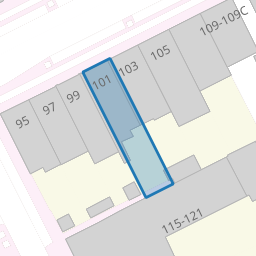 Perceel GVH11-P-3579