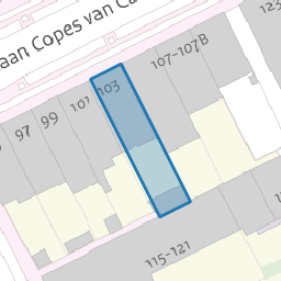 Perceel GVH11-P-3580