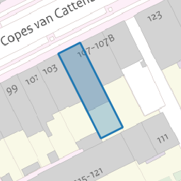 Perceel GVH11-P-3586